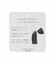 【ACTIVE TAILOR/アクティブテイラー】シルケットスムースクルーネックTシャツ＜接触冷感 / UVカット＞