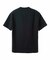 【ACTIVE TAILOR/アクティブテイラー】シルケットスムースクルーネックTシャツ＜接触冷感 / UVカット＞