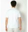 【ACTIVE TAILOR/アクティブテイラー】シルケットスムースクルーネックTシャツ＜接触冷感 / UVカット＞