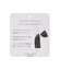 【ACTIVE TAILOR/アクティブテイラー】シルケットスムースクルーネックTシャツ＜接触冷感 / UVカット＞