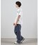 ユニバーサルオーバーオール別注　WINDY JRビンテージ加工プリントTシャツ