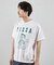 ユニバーサルオーバーオール別注　WINDY JRビンテージ加工プリントTシャツ