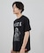 ユニバーサルオーバーオール別注　WINDY JRビンテージ加工プリントTシャツ