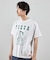 ユニバーサルオーバーオール別注　WINDY JRビンテージ加工プリントTシャツ