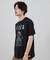 ユニバーサルオーバーオール別注　WINDY JRビンテージ加工プリントTシャツ