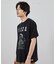 ユニバーサルオーバーオール別注　WINDY JRビンテージ加工プリントTシャツ