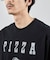 ユニバーサルオーバーオール別注　WINDY JRビンテージ加工プリントTシャツ