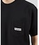 ユニバーサルオーバーオール別注ポケットプリントTシャツ