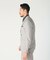 【ACTIVE TAILOR/アクティブテイラー】カラミメッシュストレッチジャケット<ストレッチ><通気性>