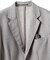 【ACTIVE TAILOR/アクティブテイラー】カラミメッシュストレッチジャケット<ストレッチ><通気性>