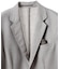 【ACTIVE TAILOR/アクティブテイラー】カラミメッシュストレッチジャケット<ストレッチ><通気性>