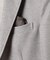 【ACTIVE TAILOR/アクティブテイラー】カラミメッシュストレッチジャケット<ストレッチ><通気性>