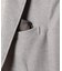 【ACTIVE TAILOR/アクティブテイラー】カラミメッシュストレッチジャケット<ストレッチ><通気性>