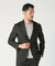 【ACTIVE TAILOR/アクティブテイラー】カラミメッシュストレッチジャケット<ストレッチ><通気性>