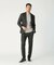 【ACTIVE TAILOR/アクティブテイラー】カラミメッシュストレッチジャケット<ストレッチ><通気性>