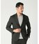 【ACTIVE TAILOR/アクティブテイラー】カラミメッシュストレッチジャケット<ストレッチ><通気性>
