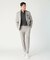 【ACTIVE TAILOR/アクティブテイラー】カラミメッシュストレッチジャケット<ストレッチ><通気性>