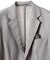 【ACTIVE TAILOR/アクティブテイラー】カラミメッシュストレッチジャケット<ストレッチ><通気性>
