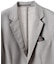 【ACTIVE TAILOR/アクティブテイラー】カラミメッシュストレッチジャケット<ストレッチ><通気性>