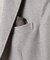 【ACTIVE TAILOR/アクティブテイラー】カラミメッシュストレッチジャケット<ストレッチ><通気性>
