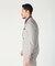 【ACTIVE TAILOR/アクティブテイラー】カラミメッシュストレッチジャケット<ストレッチ><通気性>
