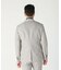 【ACTIVE TAILOR/アクティブテイラー】カラミメッシュストレッチジャケット<ストレッチ><通気性>