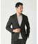 【ACTIVE TAILOR/アクティブテイラー】カラミメッシュストレッチジャケット<ストレッチ><通気性>