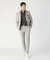 【ACTIVE TAILOR/アクティブテイラー】カラミメッシュストレッチジャケット<ストレッチ><通気性>