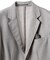 【ACTIVE TAILOR/アクティブテイラー】カラミメッシュストレッチジャケット<ストレッチ><通気性>