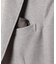 【ACTIVE TAILOR/アクティブテイラー】カラミメッシュストレッチジャケット<ストレッチ><通気性>