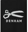【DENHAM/デンハム】別注ニットTEE