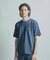 【DENHAM/デンハム】別注ニットTEE
