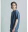 【DENHAM/デンハム】別注ニットTEE