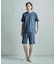 【DENHAM/デンハム】別注ニットTEE