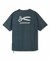 【DENHAM/デンハム】別注ニットTEE