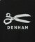 【DENHAM/デンハム】別注ニットTEE