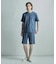 【DENHAM/デンハム】別注ニットTEE