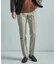 【ACTIVE TAILOR】360°ストレッチスラックス＜ストレッチ＞＜接触冷感＞＜速乾＞