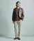 【ACTIVE TAILOR】360°ストレッチスラックス＜ストレッチ＞＜接触冷感＞＜速乾＞