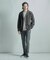 【ACTIVE TAILOR】360°ストレッチスラックス＜ストレッチ＞＜接触冷感＞＜速乾＞