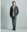 【ACTIVE TAILOR】360°ストレッチスラックス＜ストレッチ＞＜接触冷感＞＜速乾＞