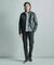 【ACTIVE TAILOR】360°ストレッチスラックス＜ストレッチ＞＜接触冷感＞＜速乾＞