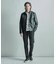 【ACTIVE TAILOR】360°ストレッチスラックス＜ストレッチ＞＜接触冷感＞＜速乾＞