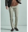【ACTIVE TAILOR】360°ストレッチスラックス＜ストレッチ＞＜接触冷感＞＜速乾＞