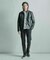 【ACTIVE TAILOR】360°ストレッチスラックス＜ストレッチ＞＜接触冷感＞＜速乾＞
