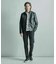 【ACTIVE TAILOR】360°ストレッチスラックス＜ストレッチ＞＜接触冷感＞＜速乾＞