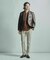 【ACTIVE TAILOR】360°ストレッチスラックス＜ストレッチ＞＜接触冷感＞＜速乾＞