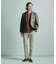 【ACTIVE TAILOR】360°ストレッチスラックス＜ストレッチ＞＜接触冷感＞＜速乾＞