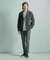 【ACTIVE TAILOR】360°ストレッチスラックス＜ストレッチ＞＜接触冷感＞＜速乾＞