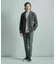 【ACTIVE TAILOR】360°ストレッチスラックス＜ストレッチ＞＜接触冷感＞＜速乾＞